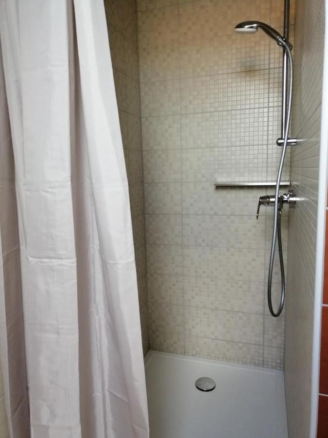 Bed and Breakfast La Grange A Outeaux Montpont-en-Bresse Exterior foto